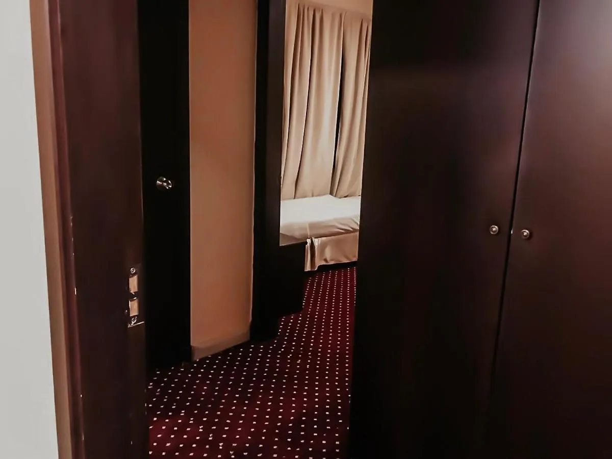 Dar Al Rahmah Danah Hotel Mecca