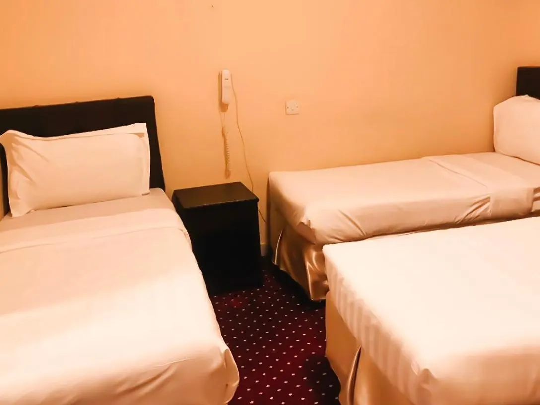 Dar Al Rahmah Danah Hotel Mecca 0*,  Saudi Arabia