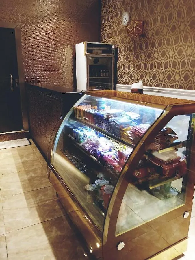 Dar Al Rahmah Danah Hotel Mecca 0*,  Saudi Arabia