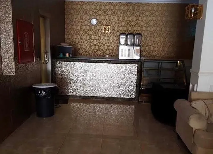 Dar Al Rahmah Danah Hotel Mecca